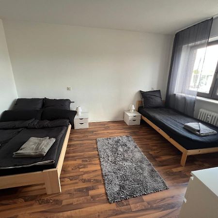 Malidu Apartment Krefeld Duesseldorf Exterior photo