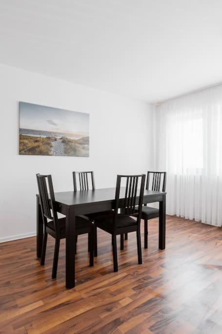 Malidu Apartment Krefeld Duesseldorf Exterior photo
