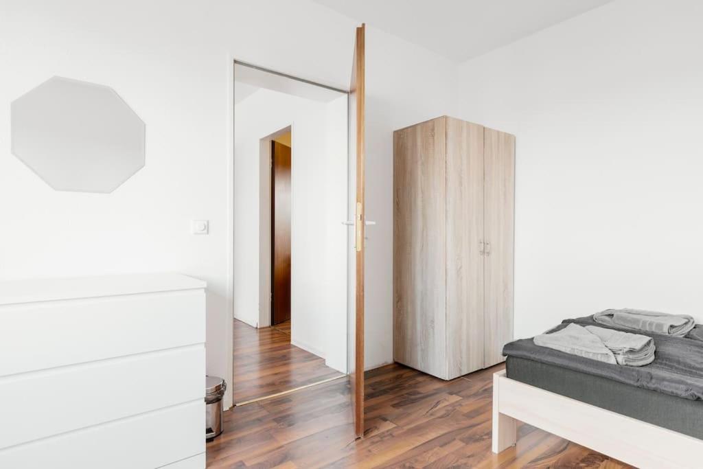 Malidu Apartment Krefeld Duesseldorf Exterior photo